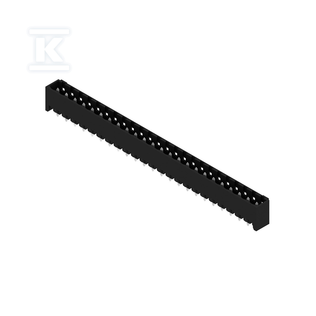 Złącze wtykowe do PCB (przyłącze - 1838430000