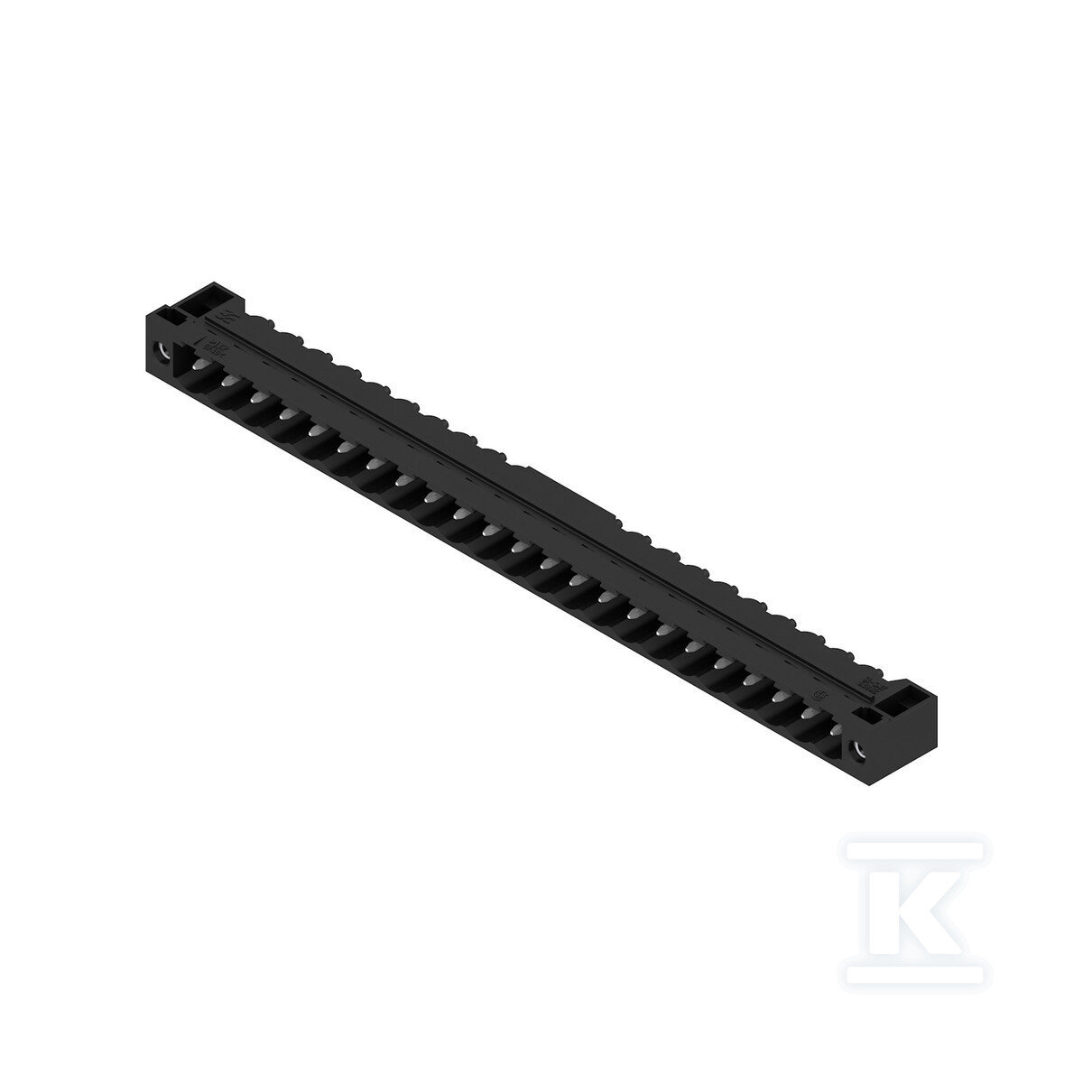 Złącze wtykowe do PCB (przyłącze - 1837840000