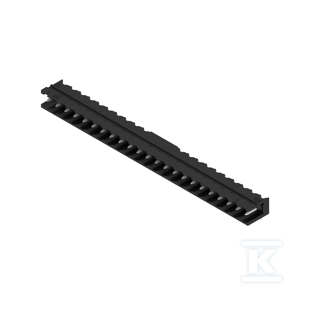 Złącze wtykowe do PCB (przyłącze - 1780160000