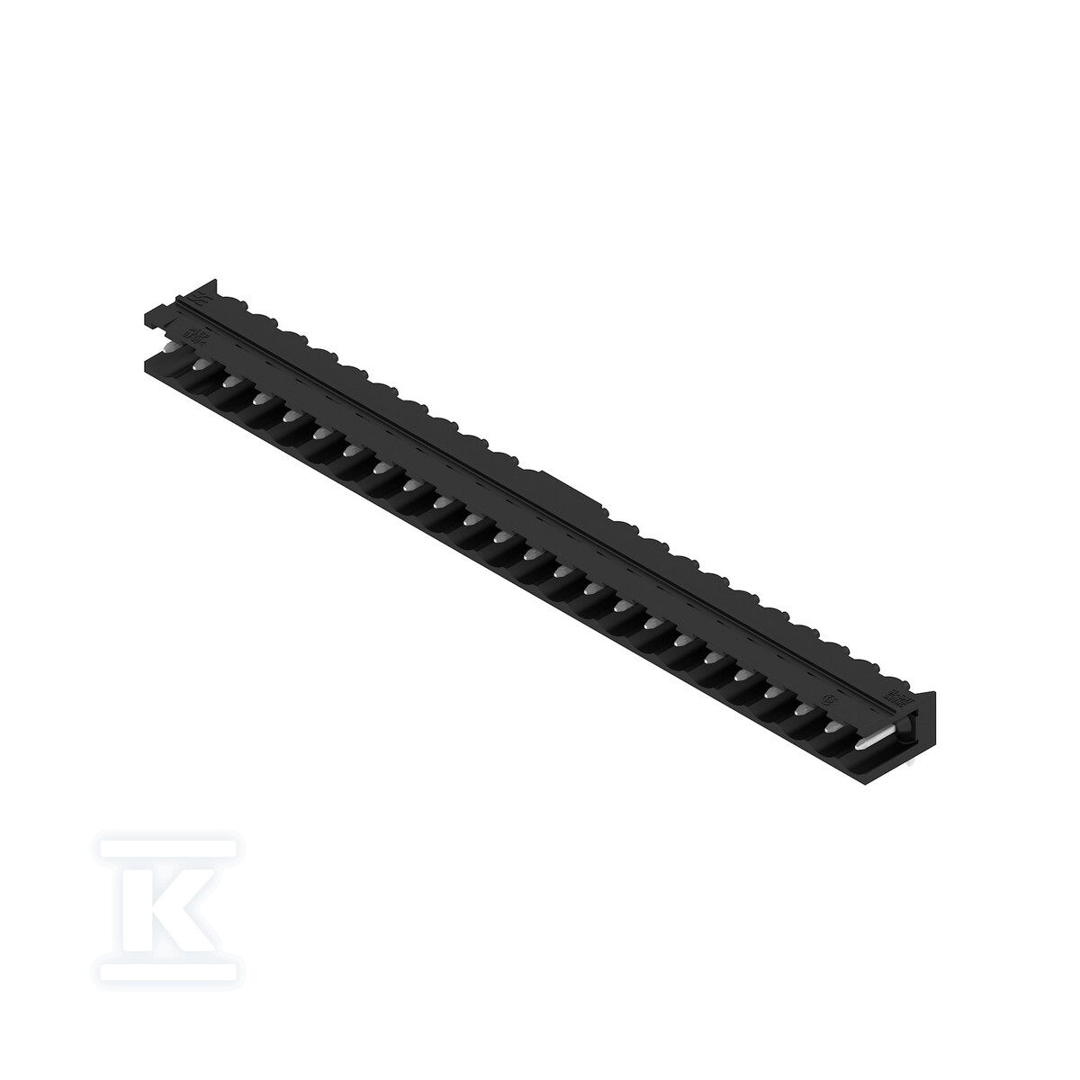 Złącze wtykowe do PCB (przyłącze - 1780170000