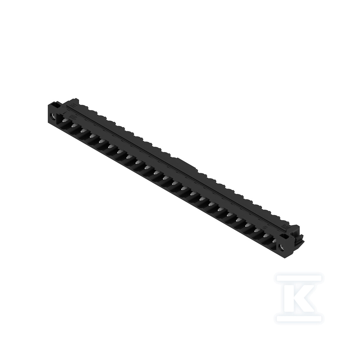 Złącze wtykowe do PCB (przyłącze - 1775452001