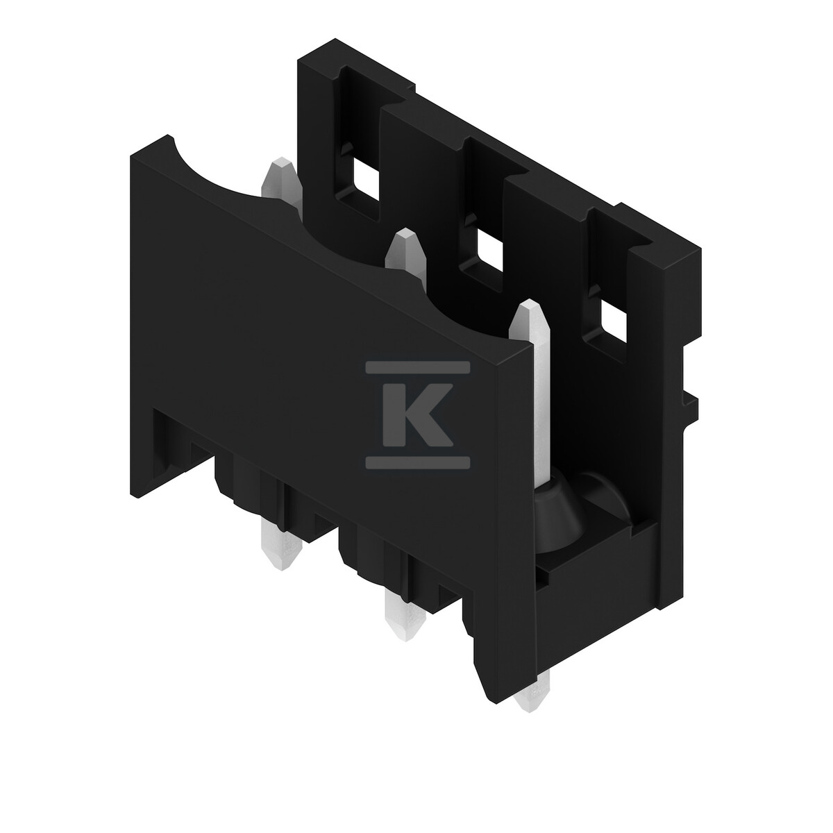 Złącze wtykowe do PCB (przyłącze - 1837990000