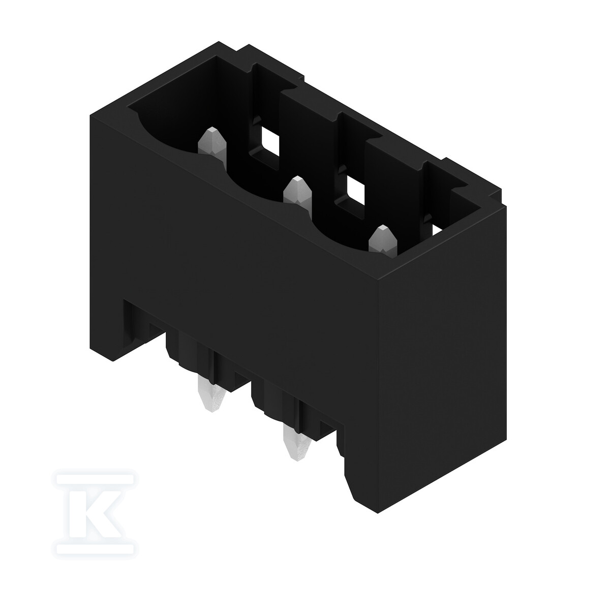 Złącze wtykowe do PCB (przyłącze - 1838220000