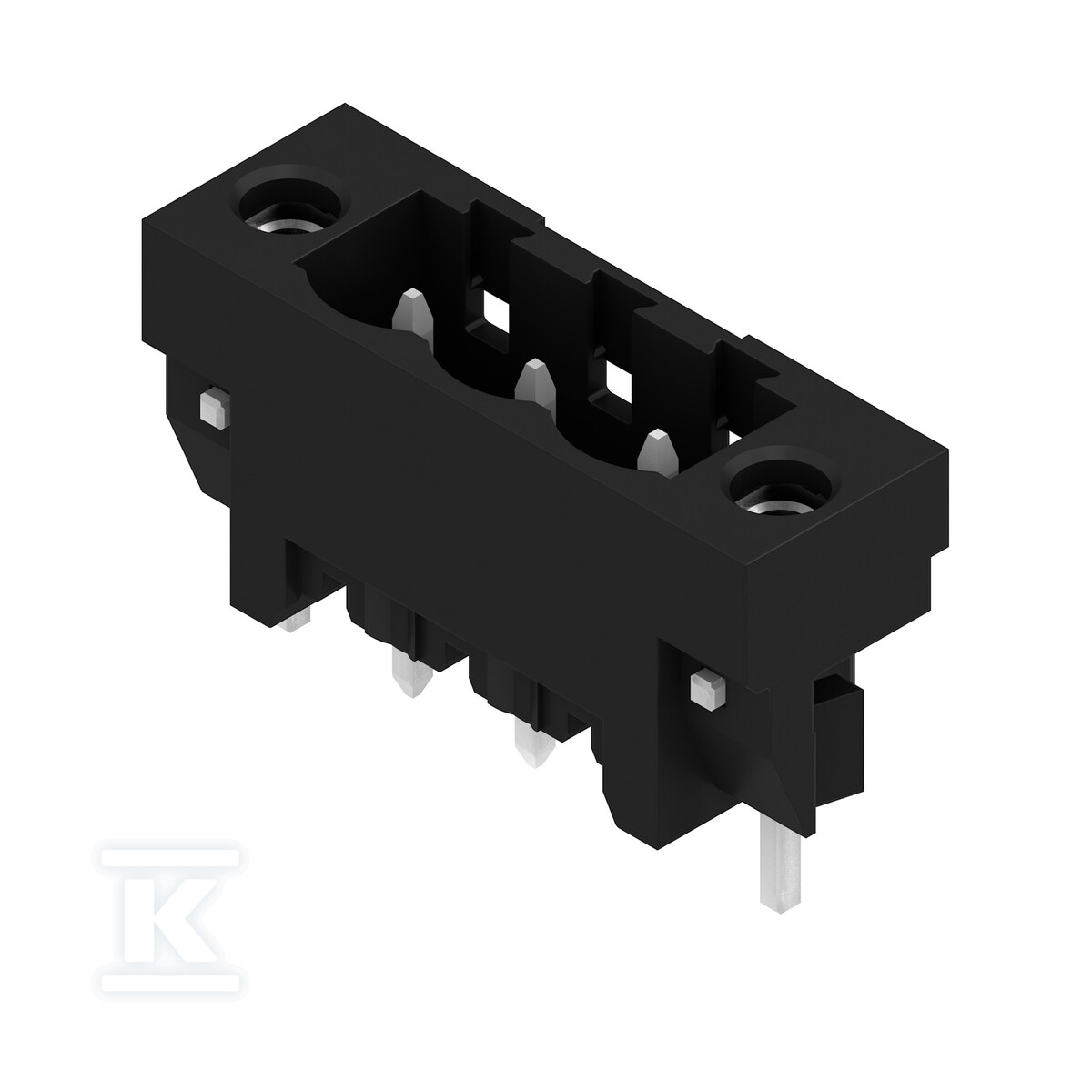 Złącze wtykowe do PCB (przyłącze - 1838450000