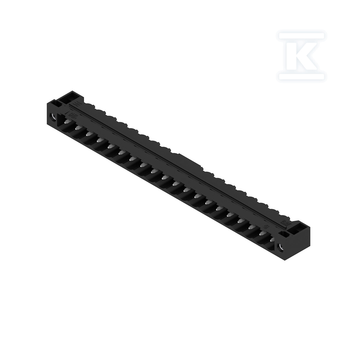 Złącze wtykowe do PCB (przyłącze - 1837810000