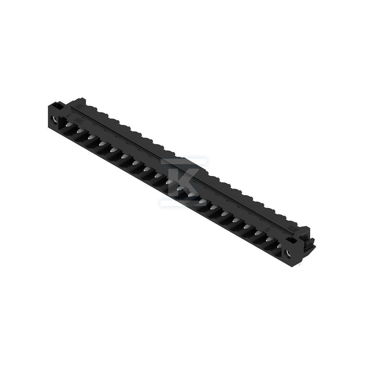 Złącze wtykowe do PCB (przyłącze - 1780610000