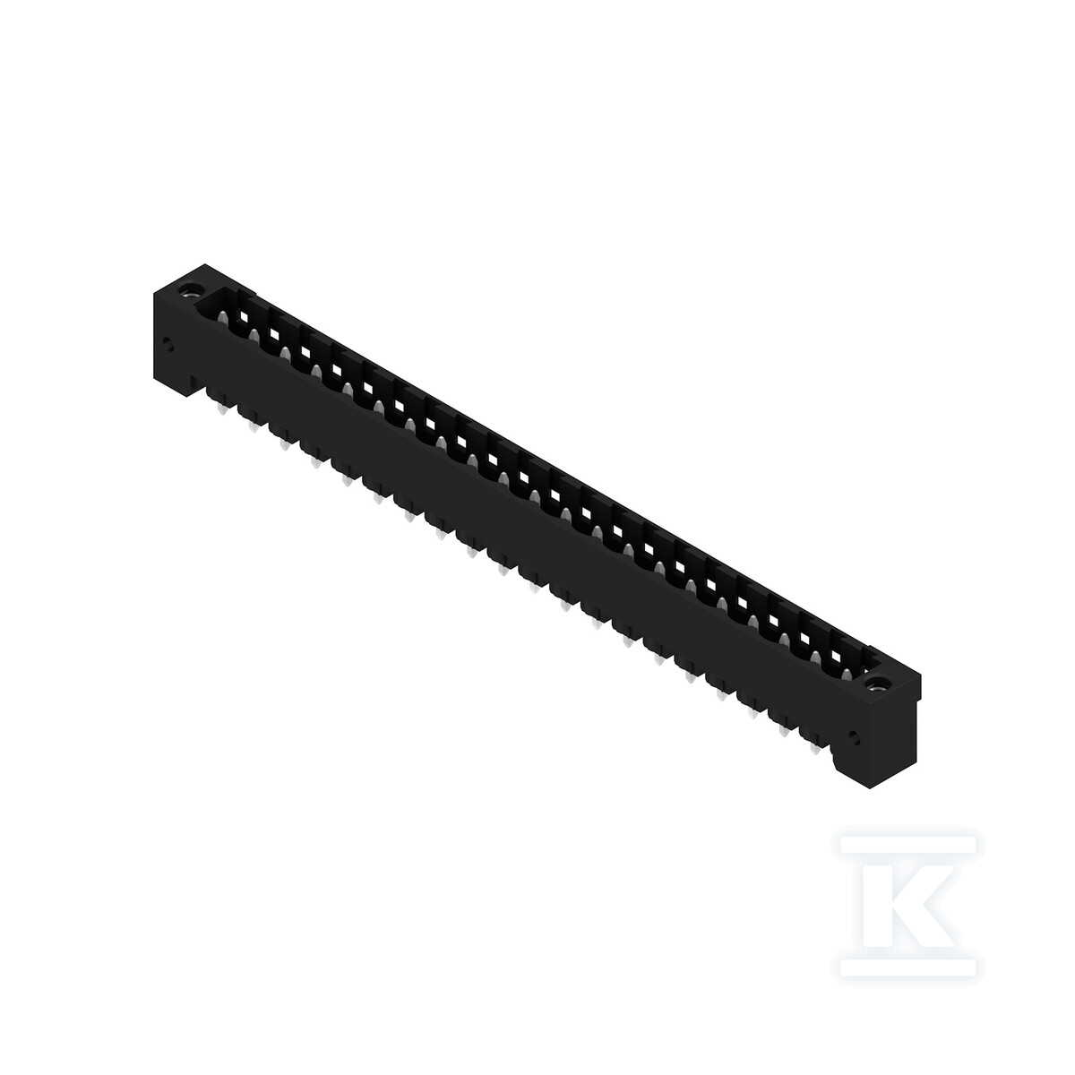 Złącze wtykowe do PCB (przyłącze - 1837940000