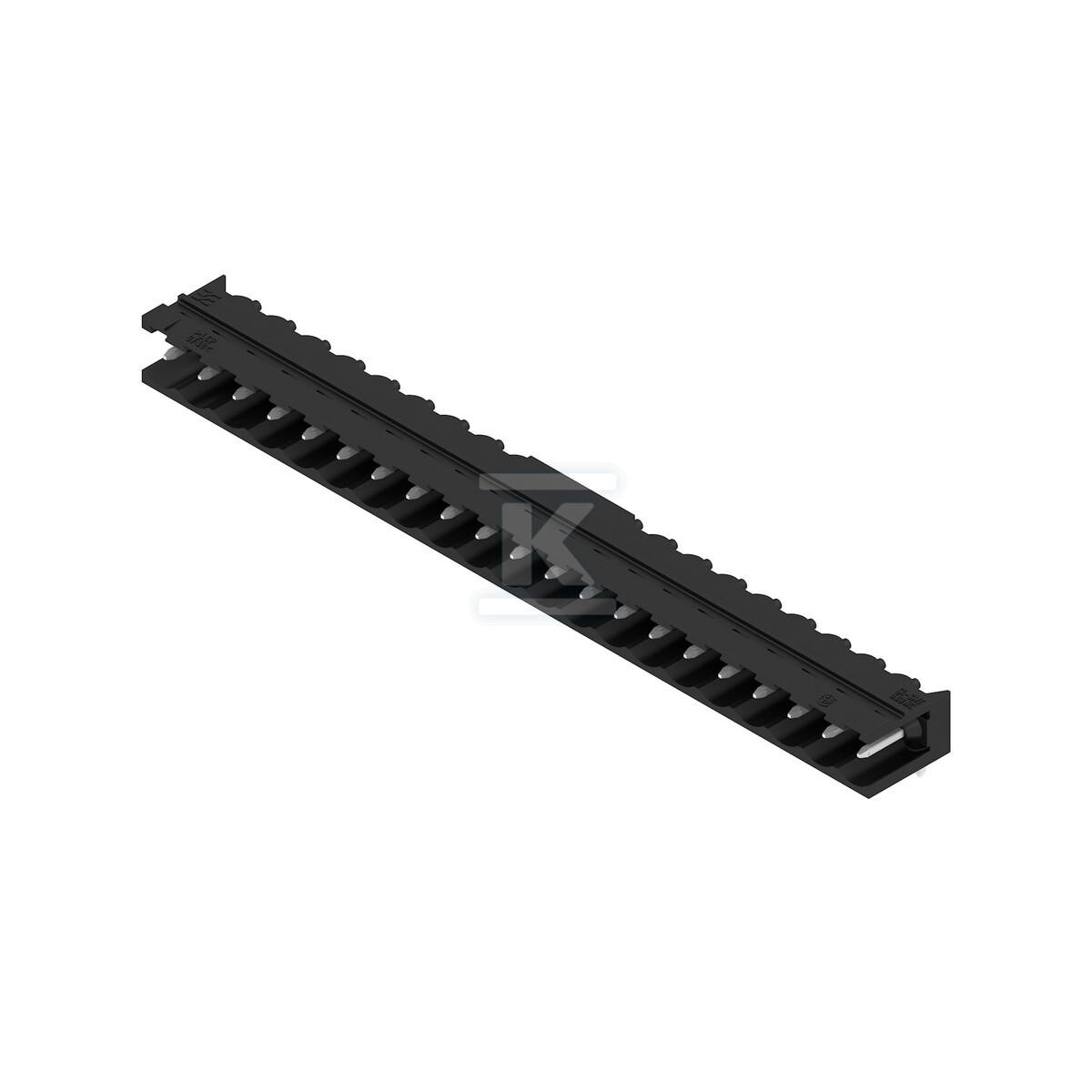 Złącze wtykowe do PCB (przyłącze - 1780140000