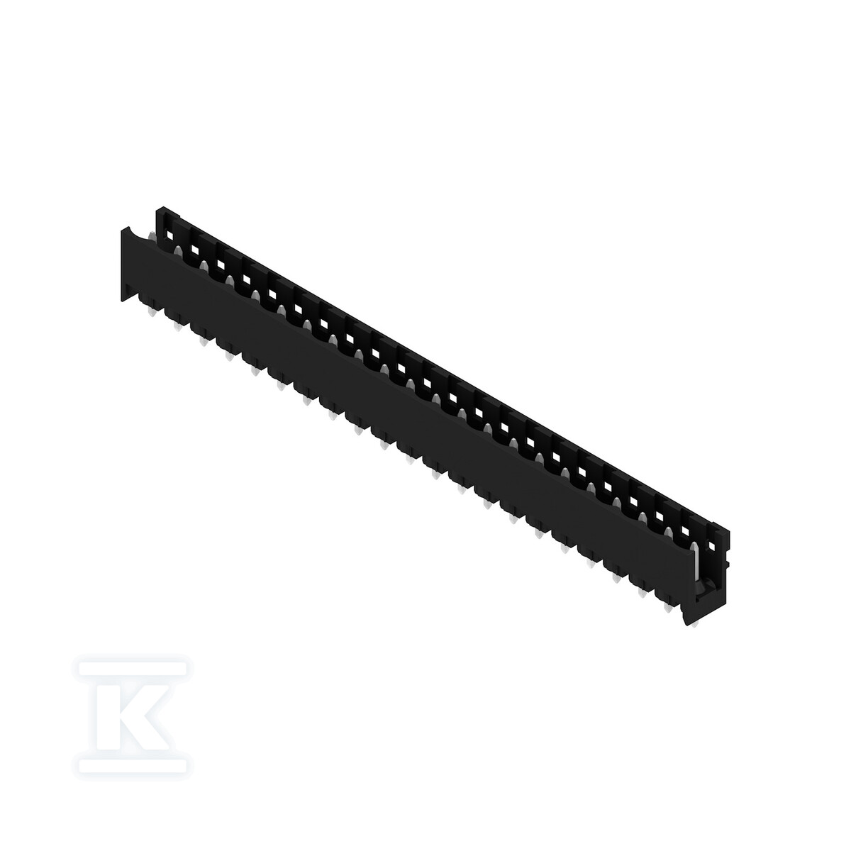 Złącze wtykowe do PCB (przyłącze - 1838180000