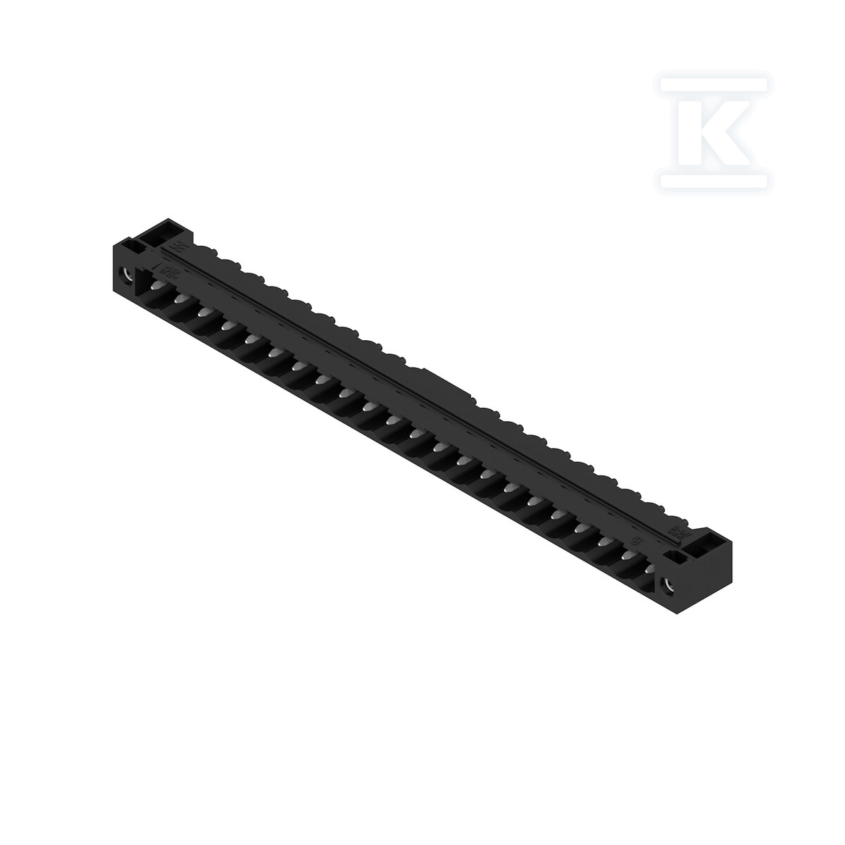 Złącze wtykowe do PCB (przyłącze - 1837830000