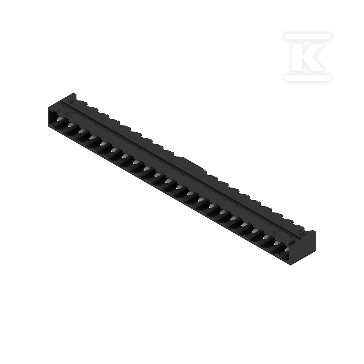Złącze wtykowe do PCB (przyłącze - 1780380000