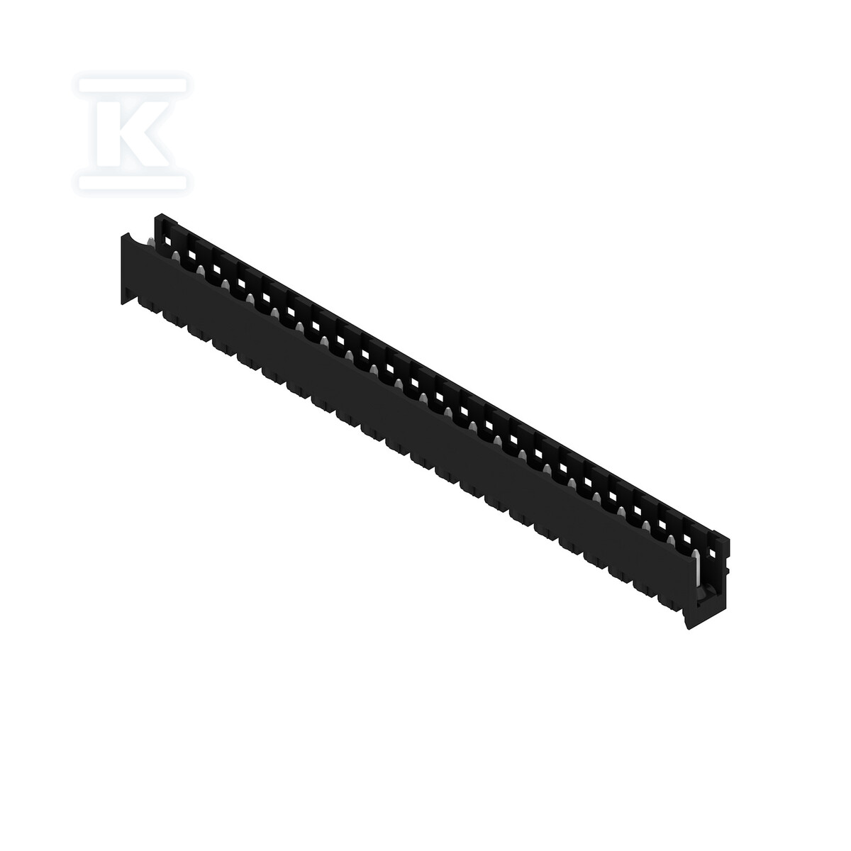 Złącze wtykowe do PCB (przyłącze - 1775812001