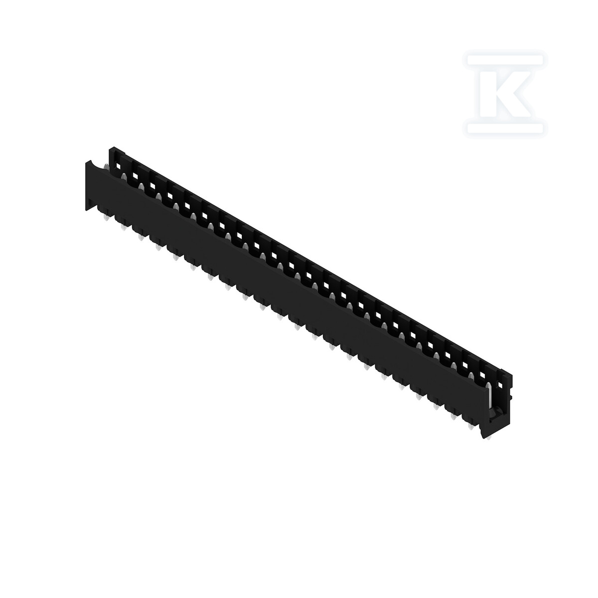 Złącze wtykowe do PCB (przyłącze - 1838190000