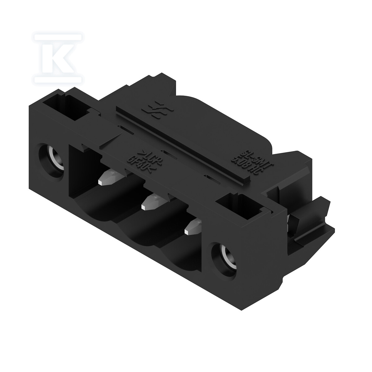 Złącze wtykowe do PCB (przyłącze - 1775244001