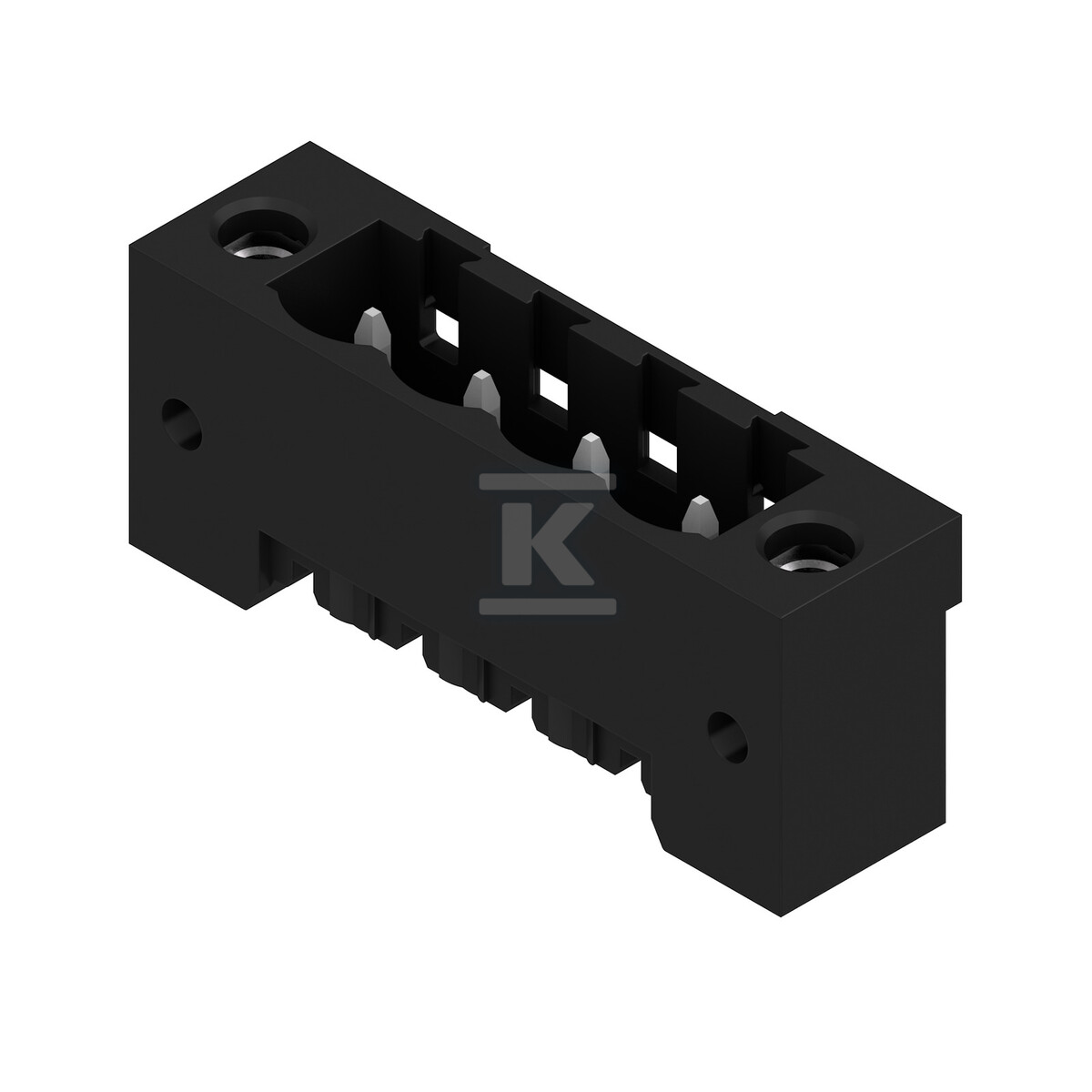 Złącze wtykowe do PCB (przyłącze - 1830100000