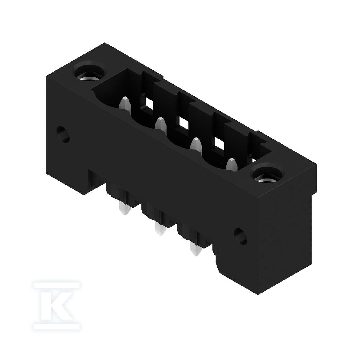 Złącze wtykowe do PCB (przyłącze - 1837870000