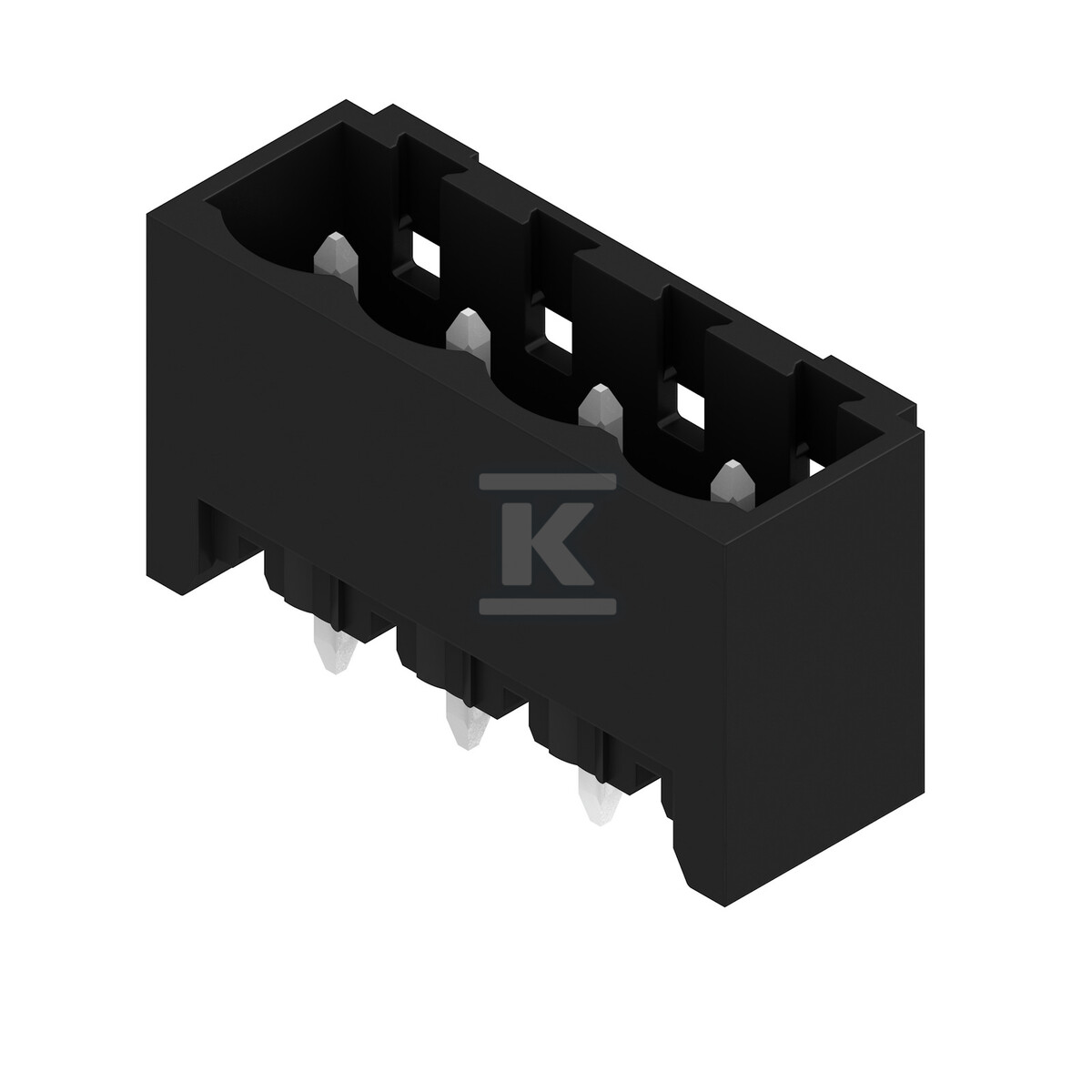 Złącze wtykowe do PCB (przyłącze - 1838230000