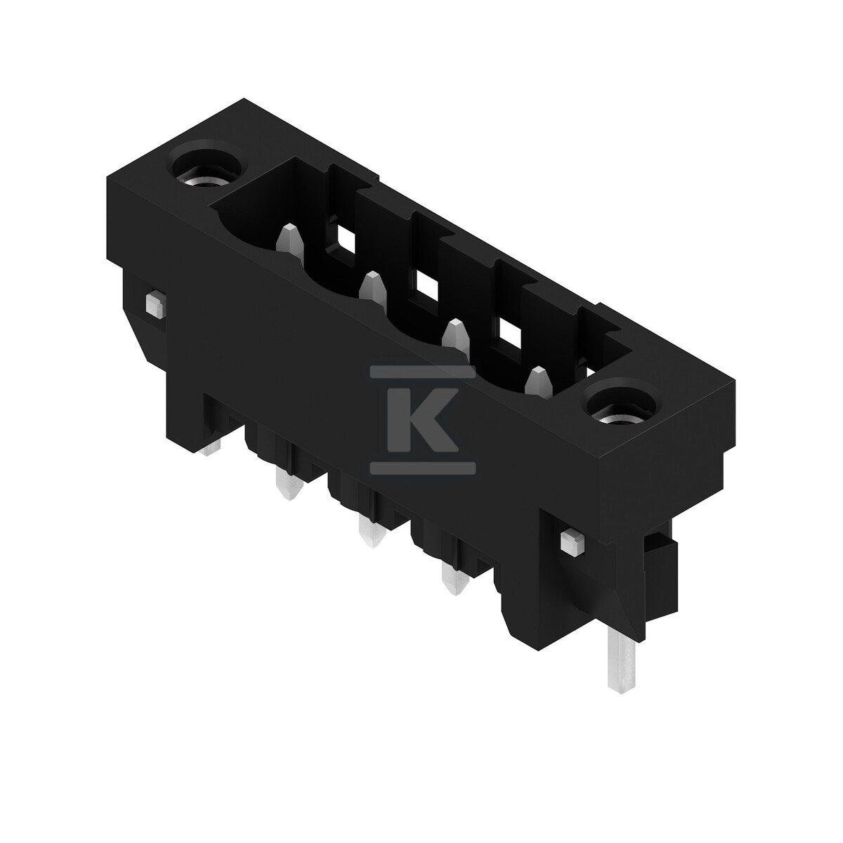 Złącze wtykowe do PCB (przyłącze - 1838460000