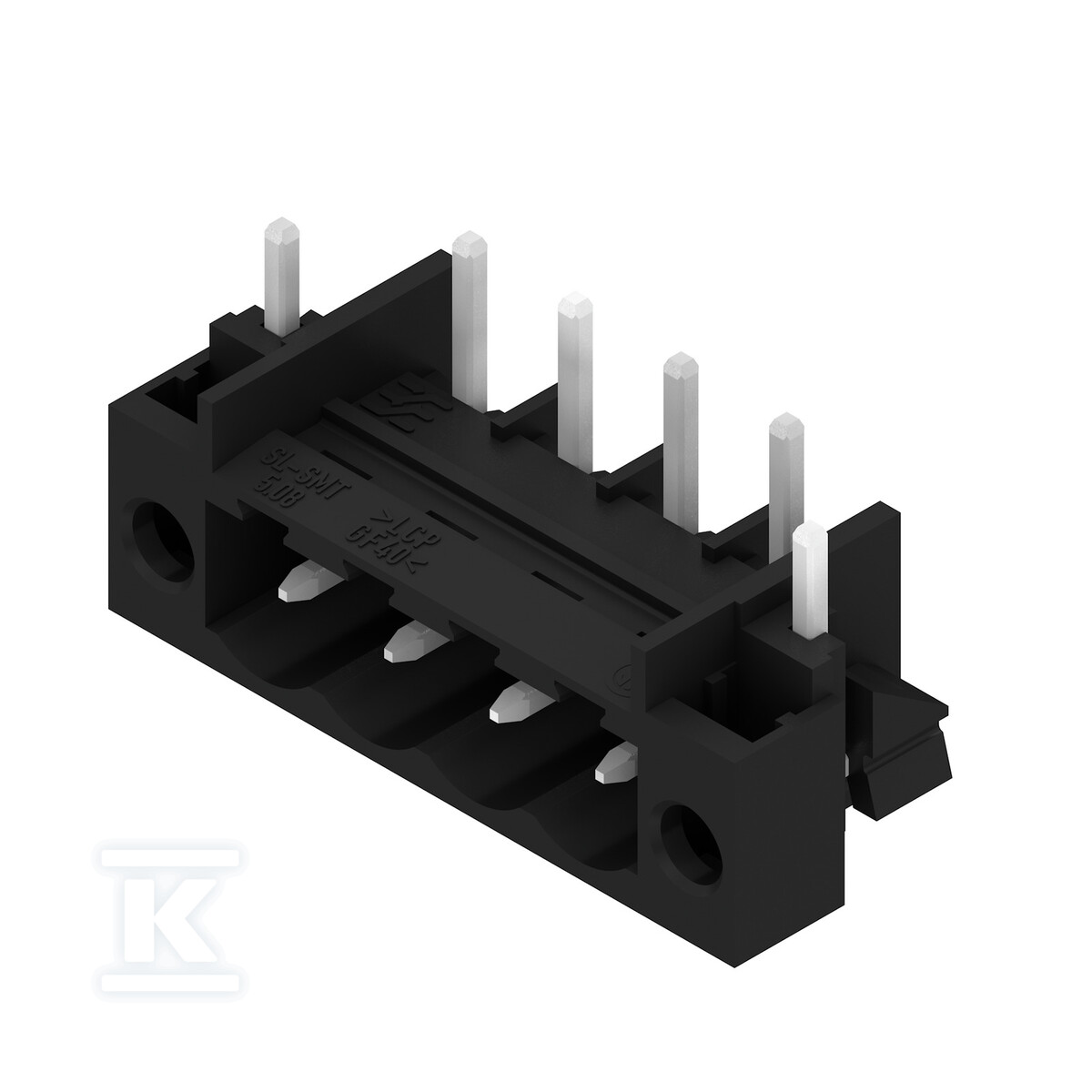 Złącze wtykowe do PCB (przyłącze - 1877330000