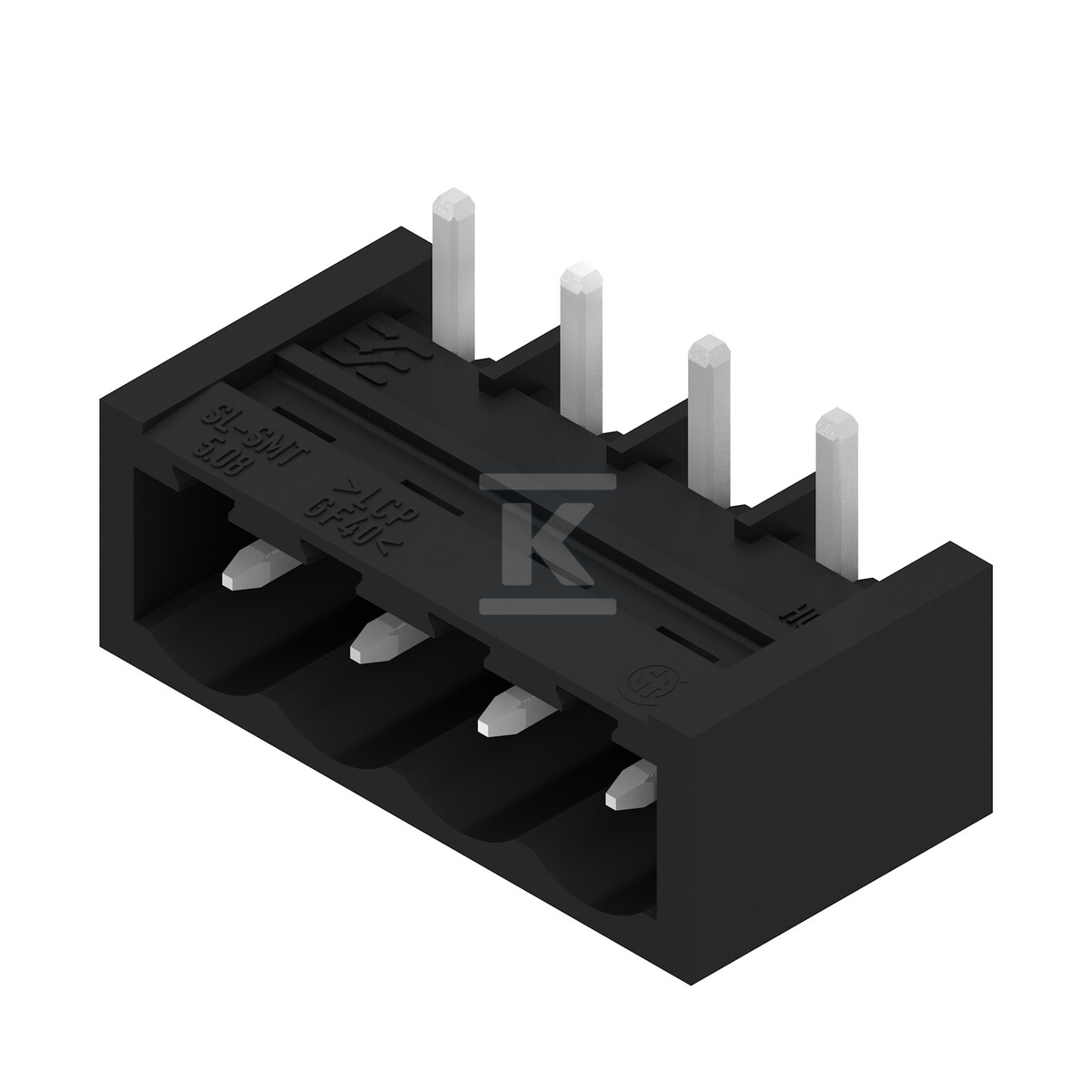 Złącze wtykowe do PCB (przyłącze - 1877510000