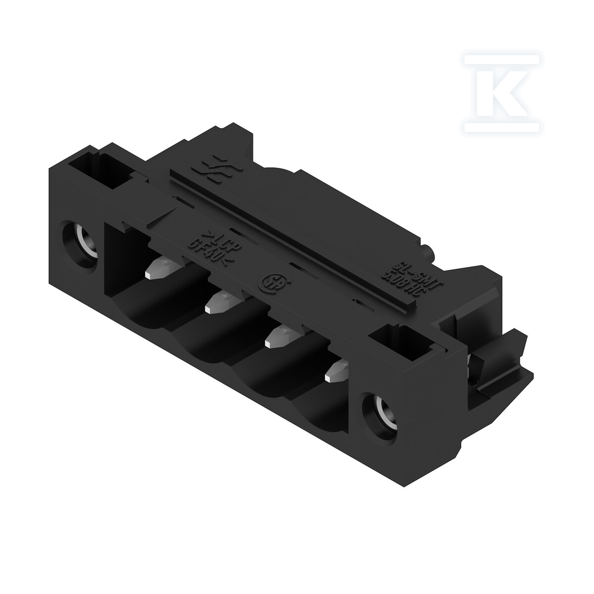 Złącze wtykowe do PCB (przyłącze - 1775252001