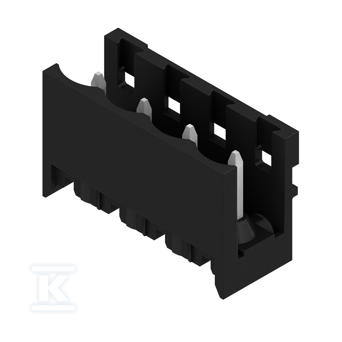 Złącze wtykowe do PCB (przyłącze - 1775594001