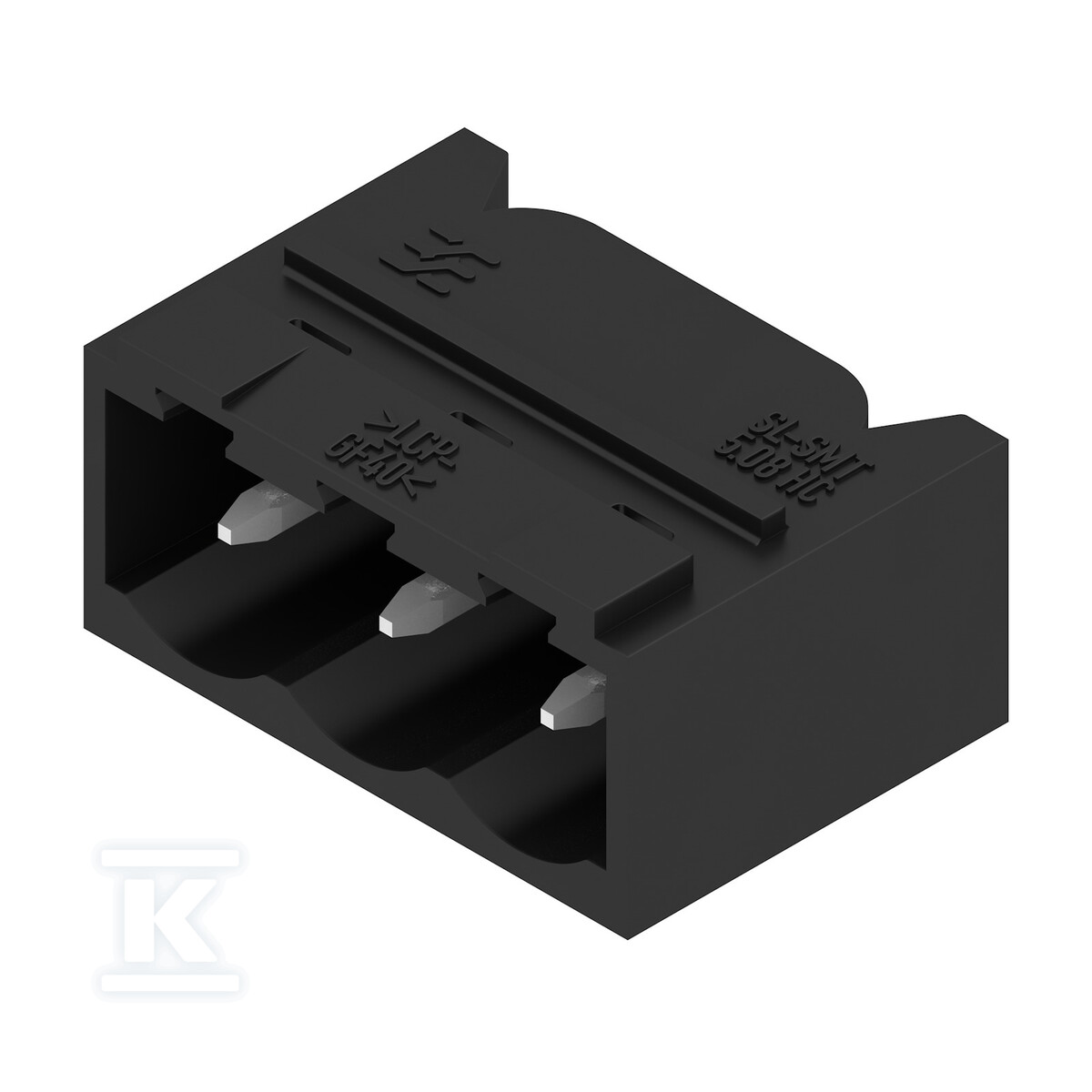 Złącze wtykowe do PCB (przyłącze - 1775014001