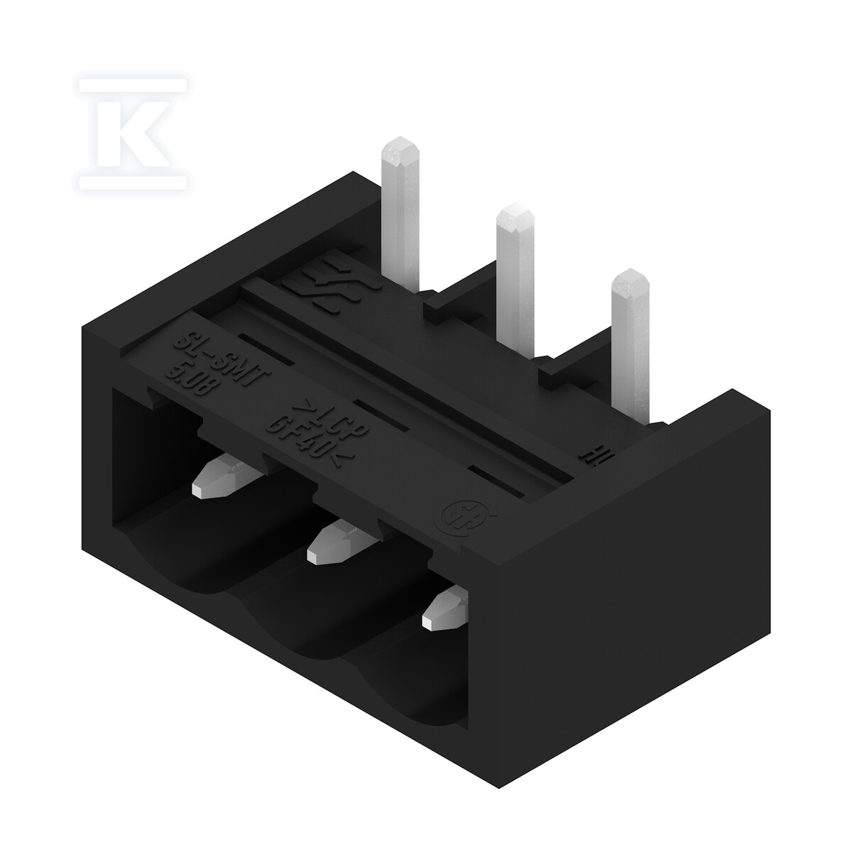 Złącze wtykowe do PCB (przyłącze - 1877490000