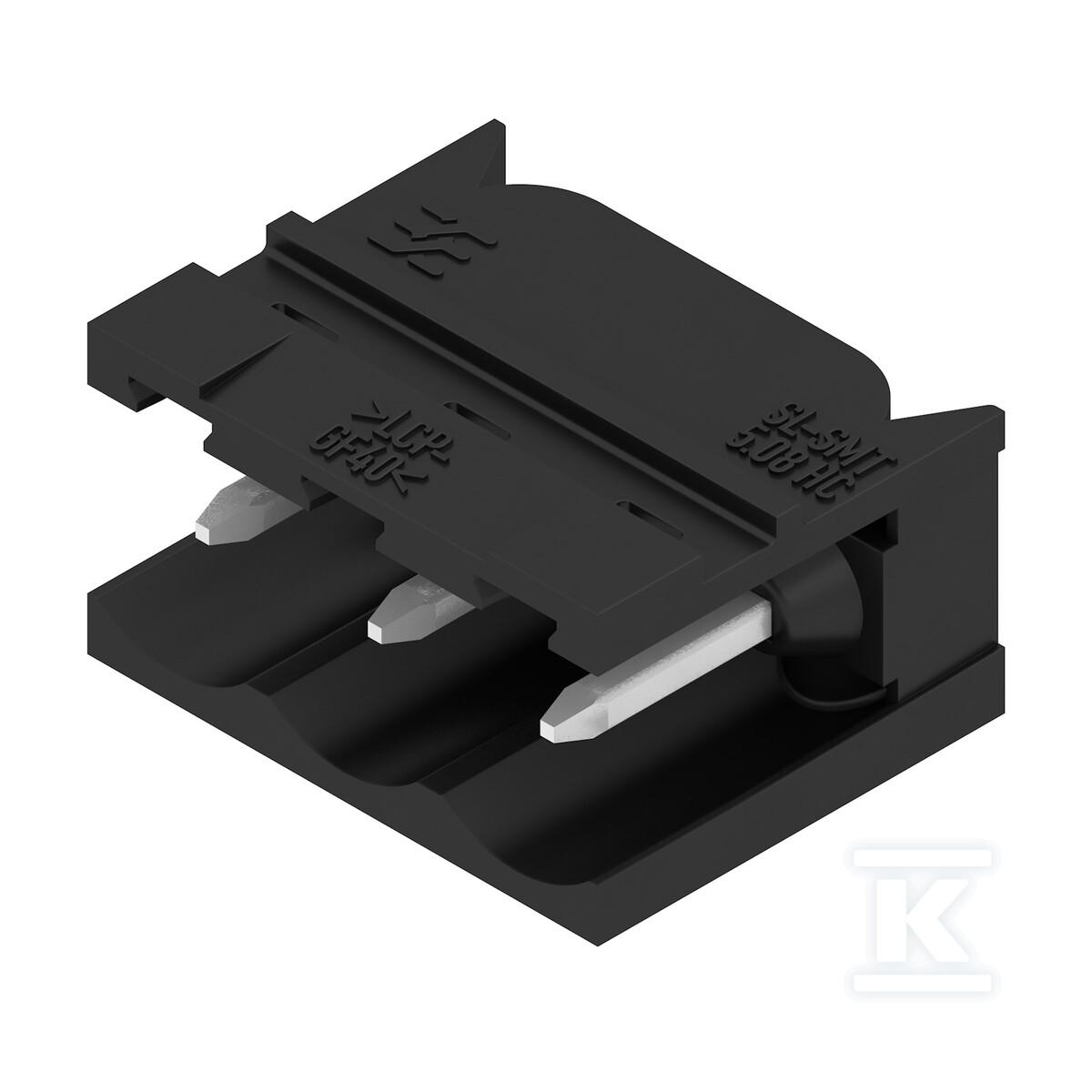 Złącze wtykowe do PCB (przyłącze - 1774772001