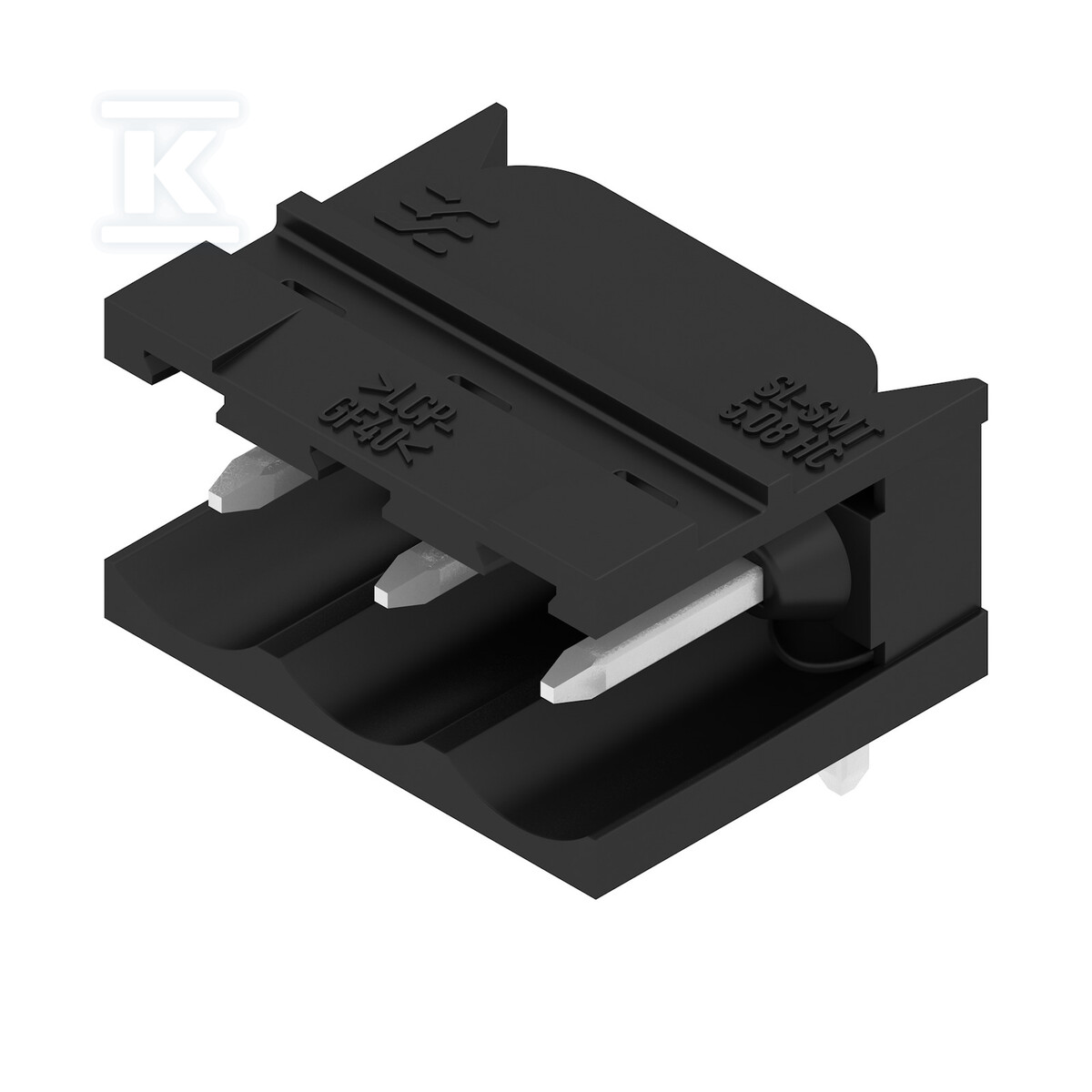 Złącze wtykowe do PCB (przyłącze - 1779960000