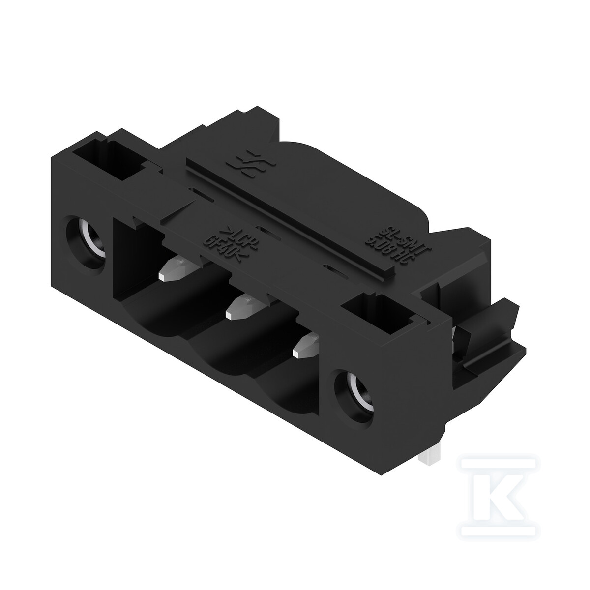 Złącze wtykowe do PCB (przyłącze - 1780420000