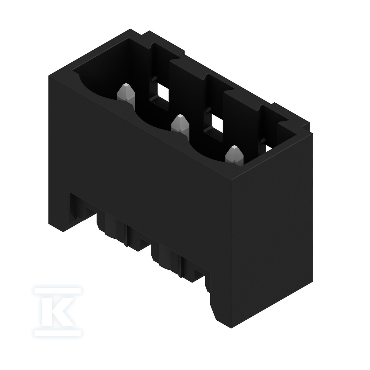 Złącze wtykowe do PCB (przyłącze - 1775934001