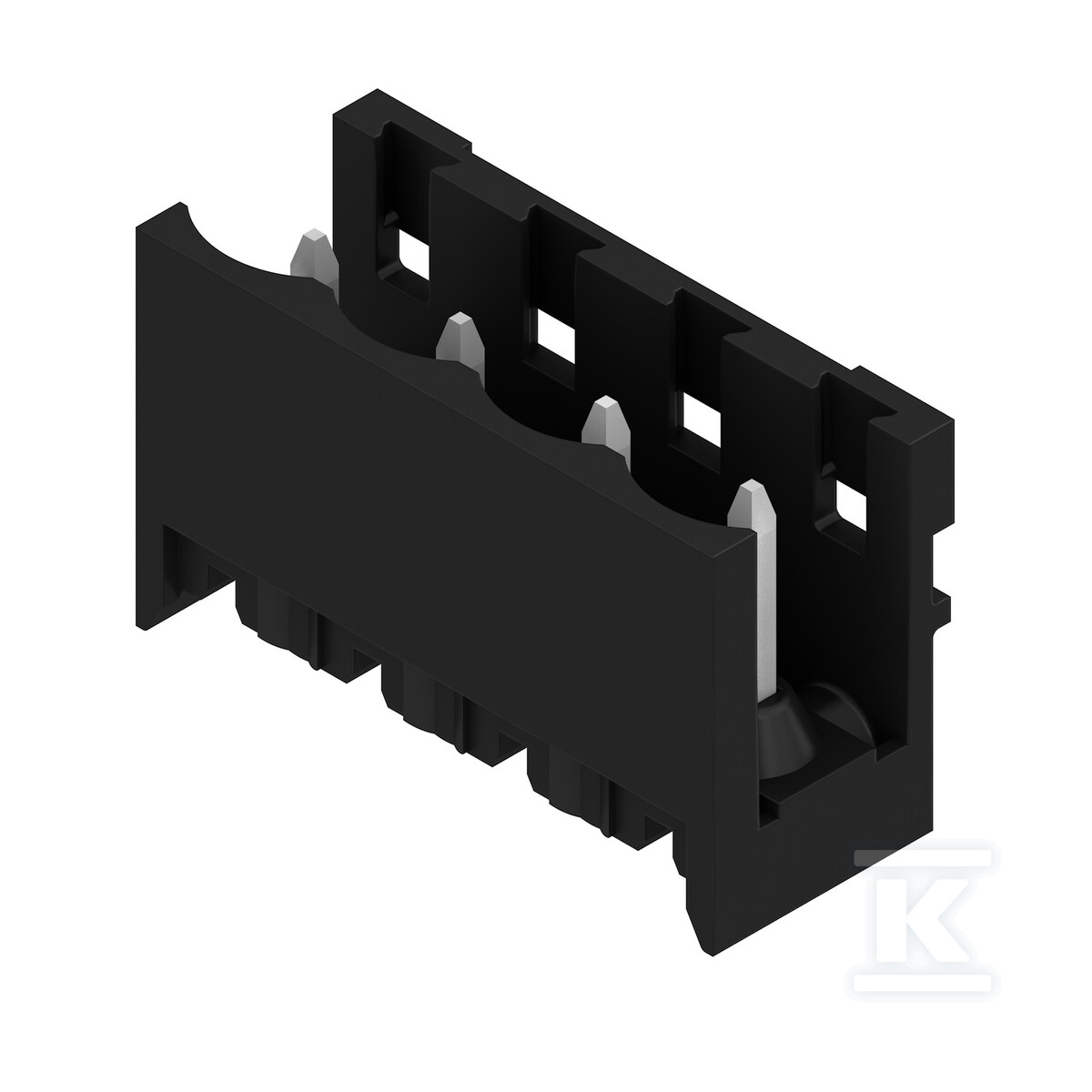 Złącze wtykowe do PCB (przyłącze - 1775592001