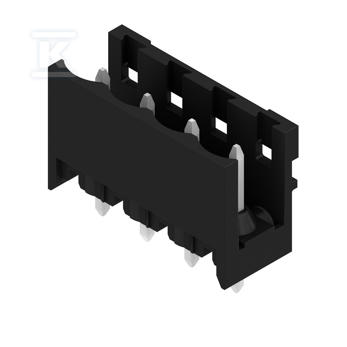 Złącze wtykowe do PCB (przyłącze - 1838000000