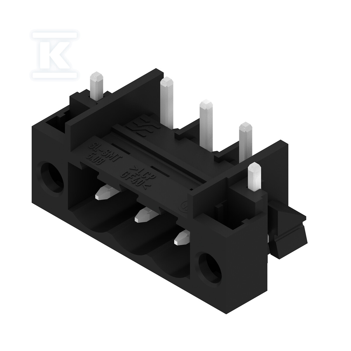 Złącze wtykowe do PCB (przyłącze - 1876930000