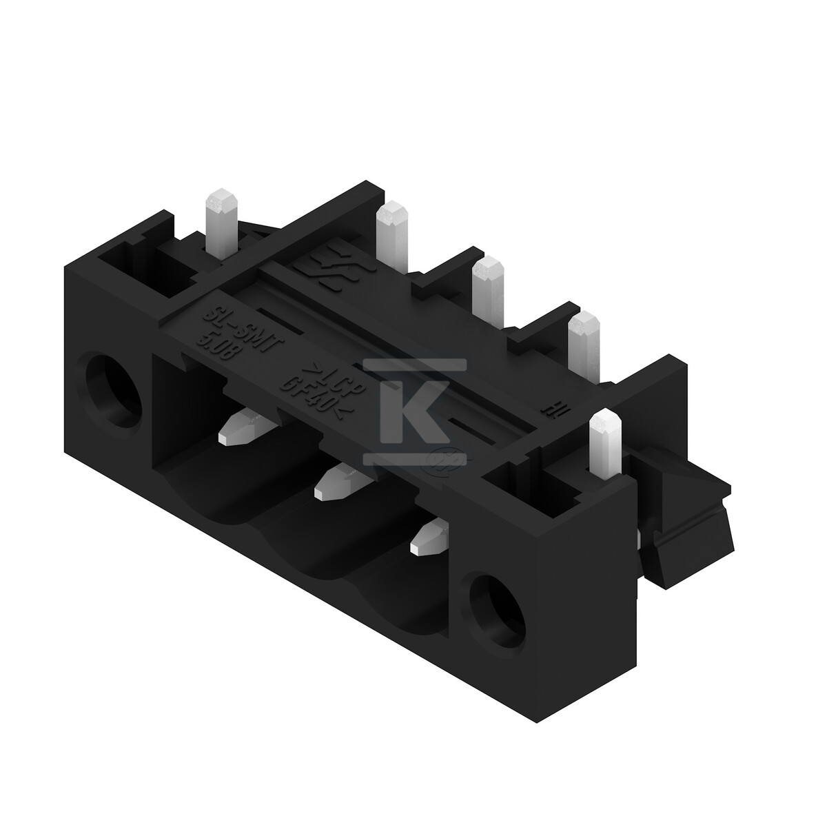 Złącze wtykowe do PCB (przyłącze - 1877000000