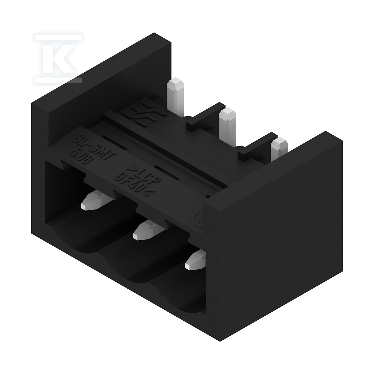 Złącze wtykowe do PCB (przyłącze - 1877600000