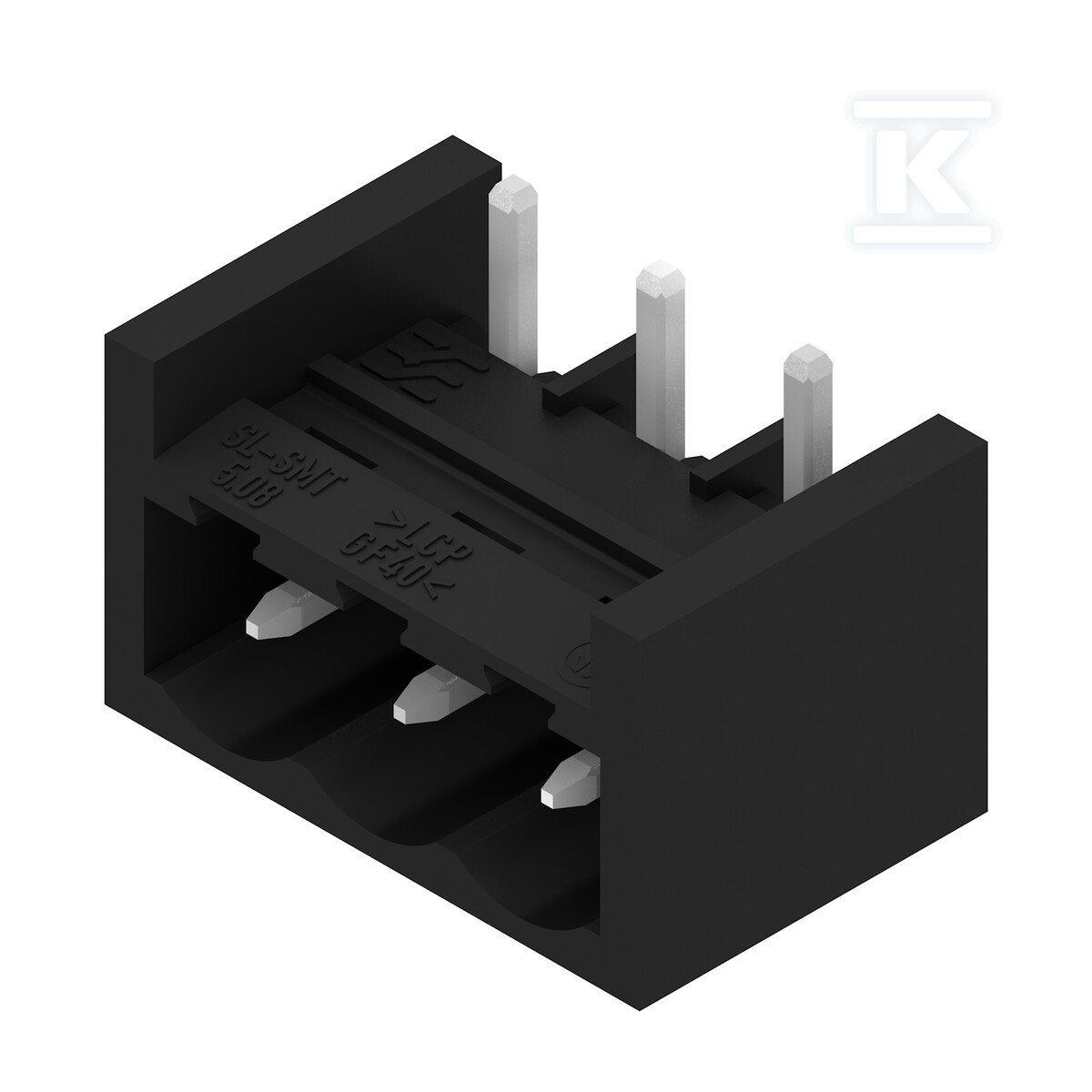 Złącze wtykowe do PCB (przyłącze - 1877820000