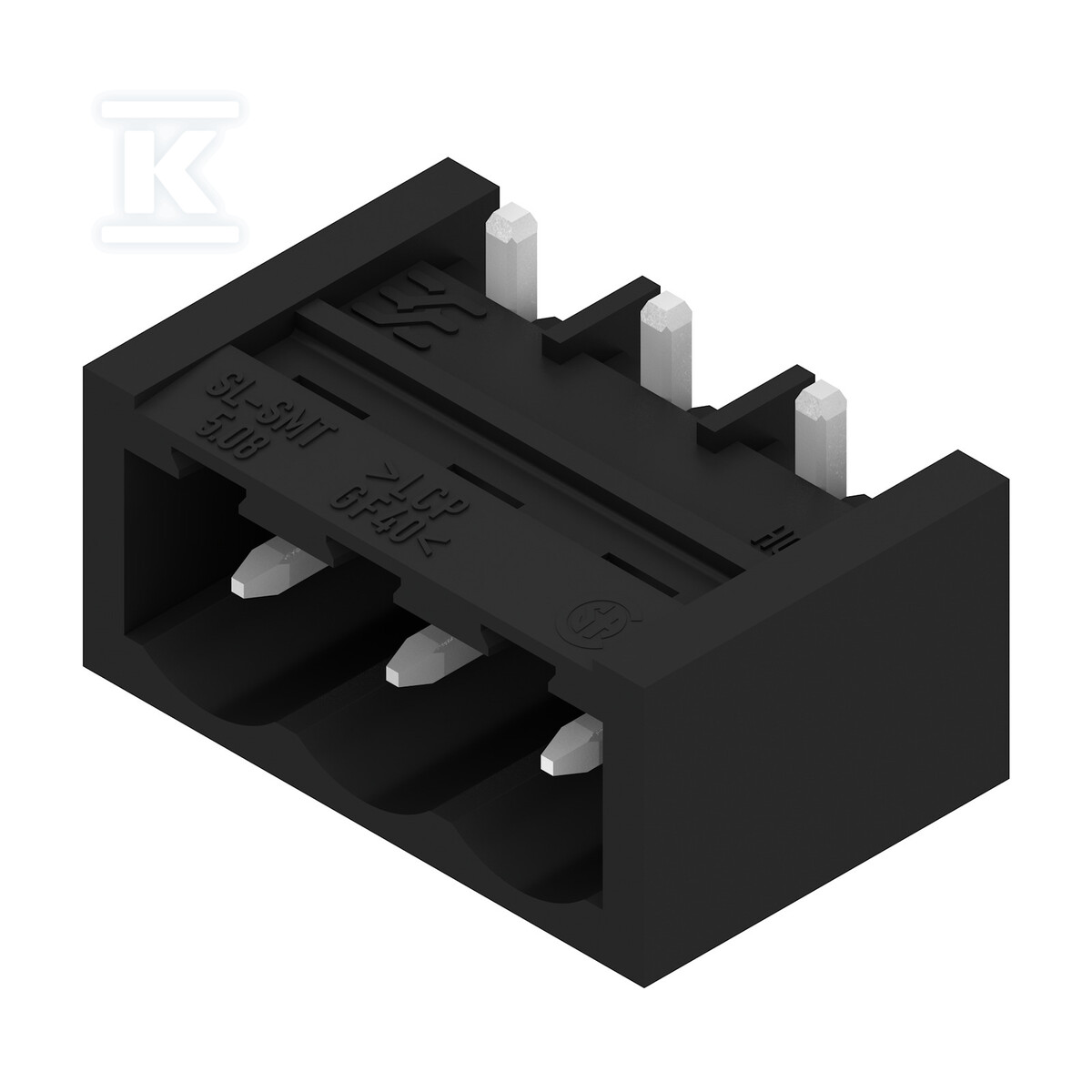 Złącze wtykowe do PCB (przyłącze - 1877750000