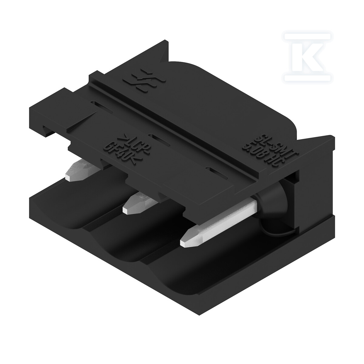 Złącze wtykowe do PCB (przyłącze - 1821170000