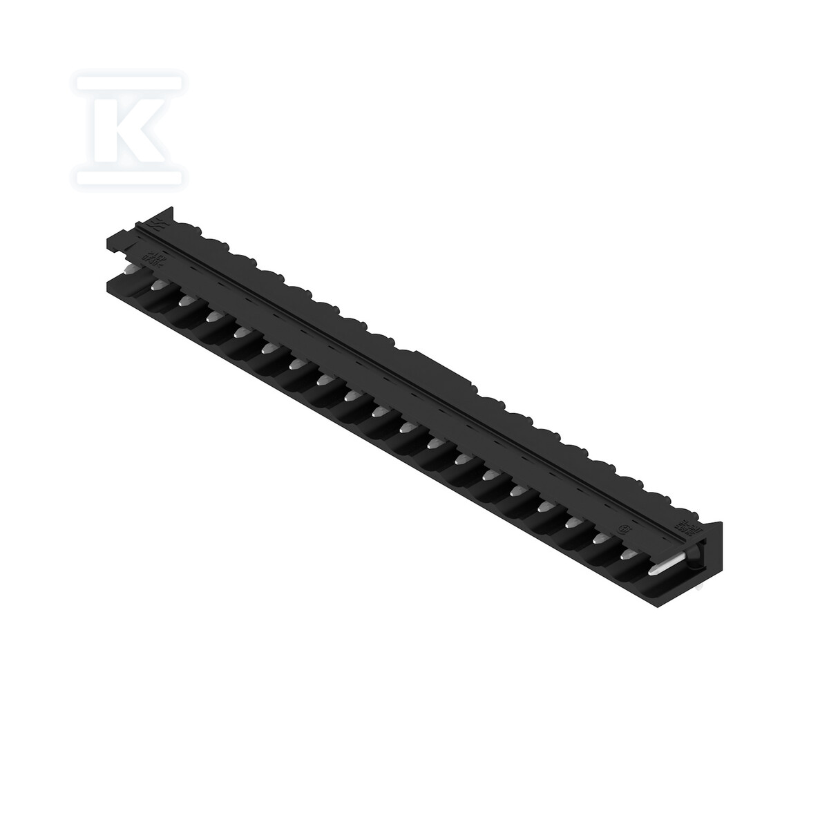 Złącze wtykowe do PCB (przyłącze - 1780130000