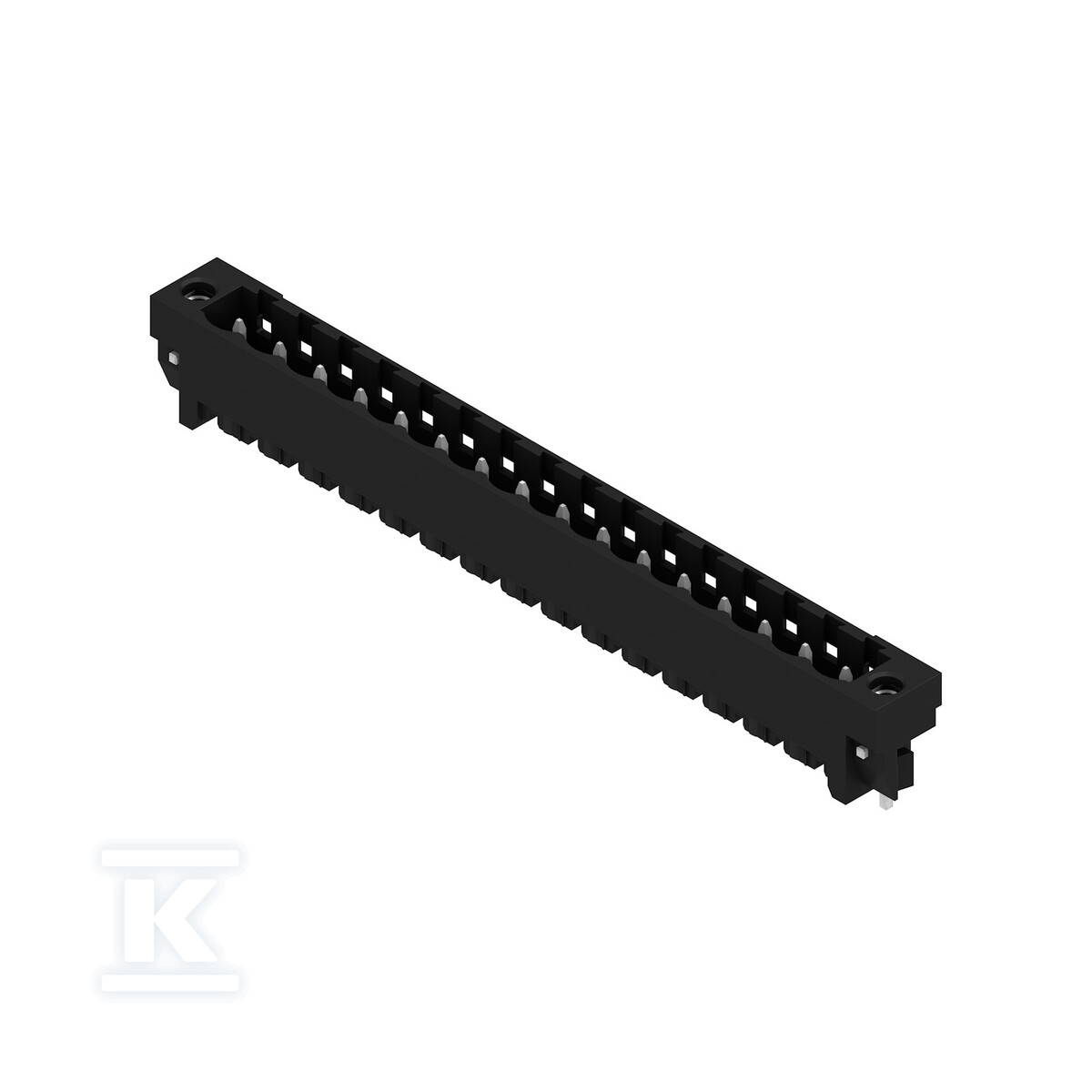 Złącze wtykowe do PCB (przyłącze - 1776502001