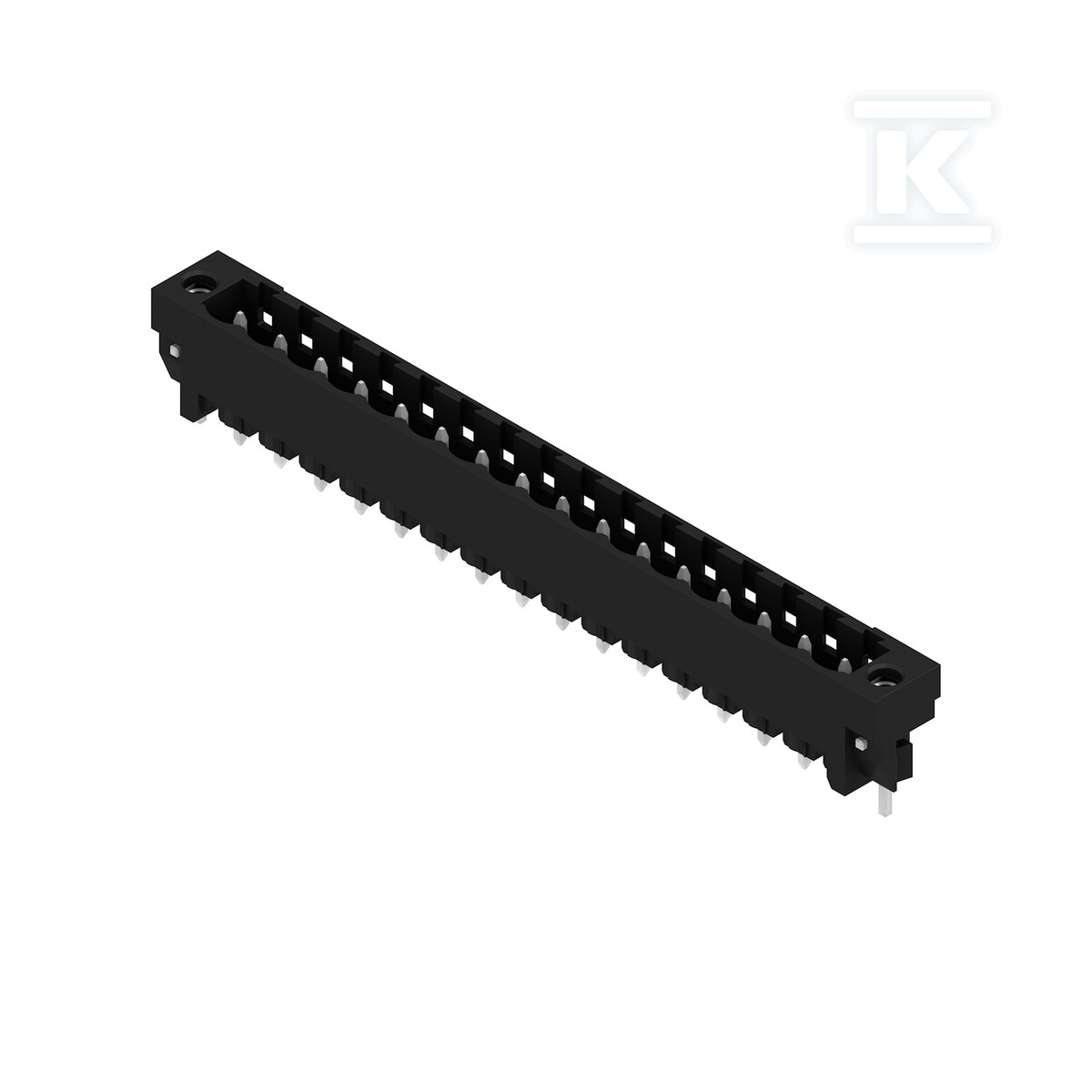 Złącze wtykowe do PCB (przyłącze - 1838580000