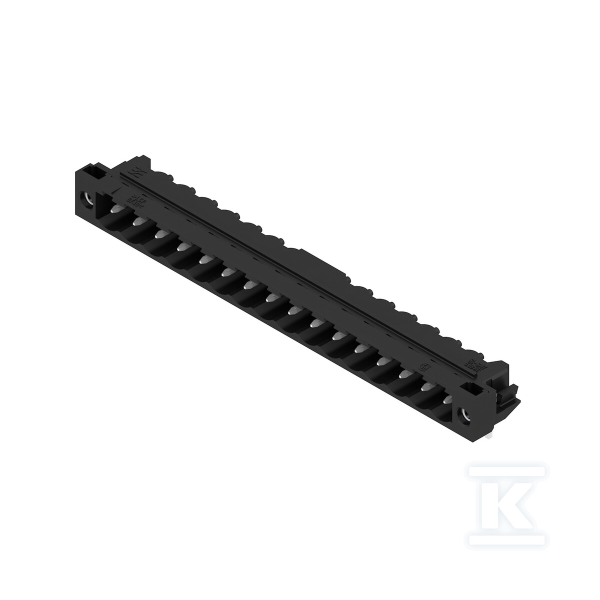 Złącze wtykowe do PCB (przyłącze - 1780570000