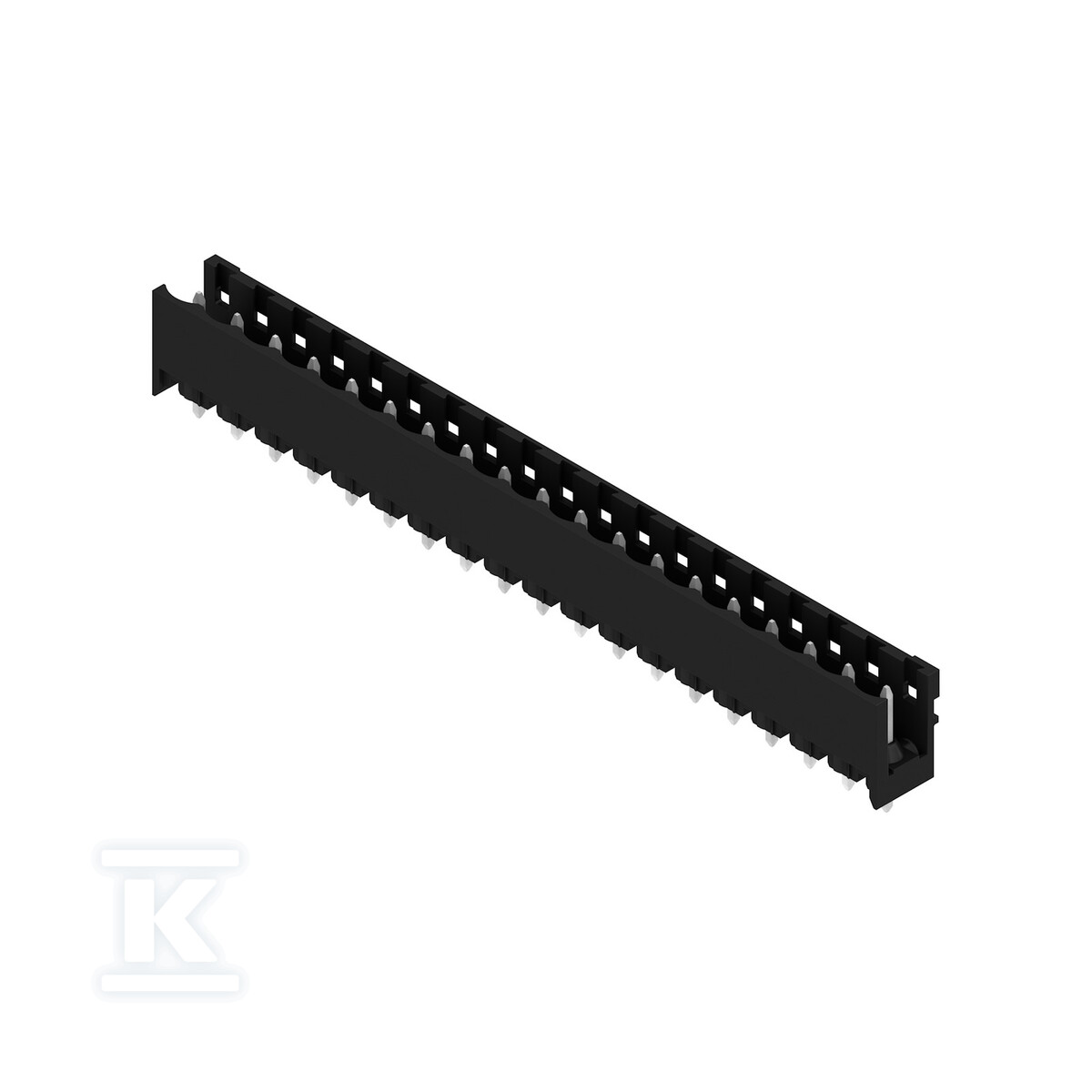 Złącze wtykowe do PCB (przyłącze - 1838150000