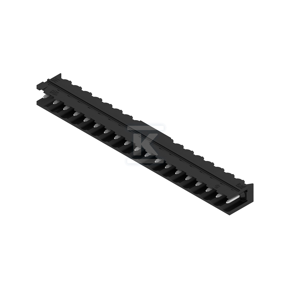 Złącze wtykowe do PCB (przyłącze - 1774932001