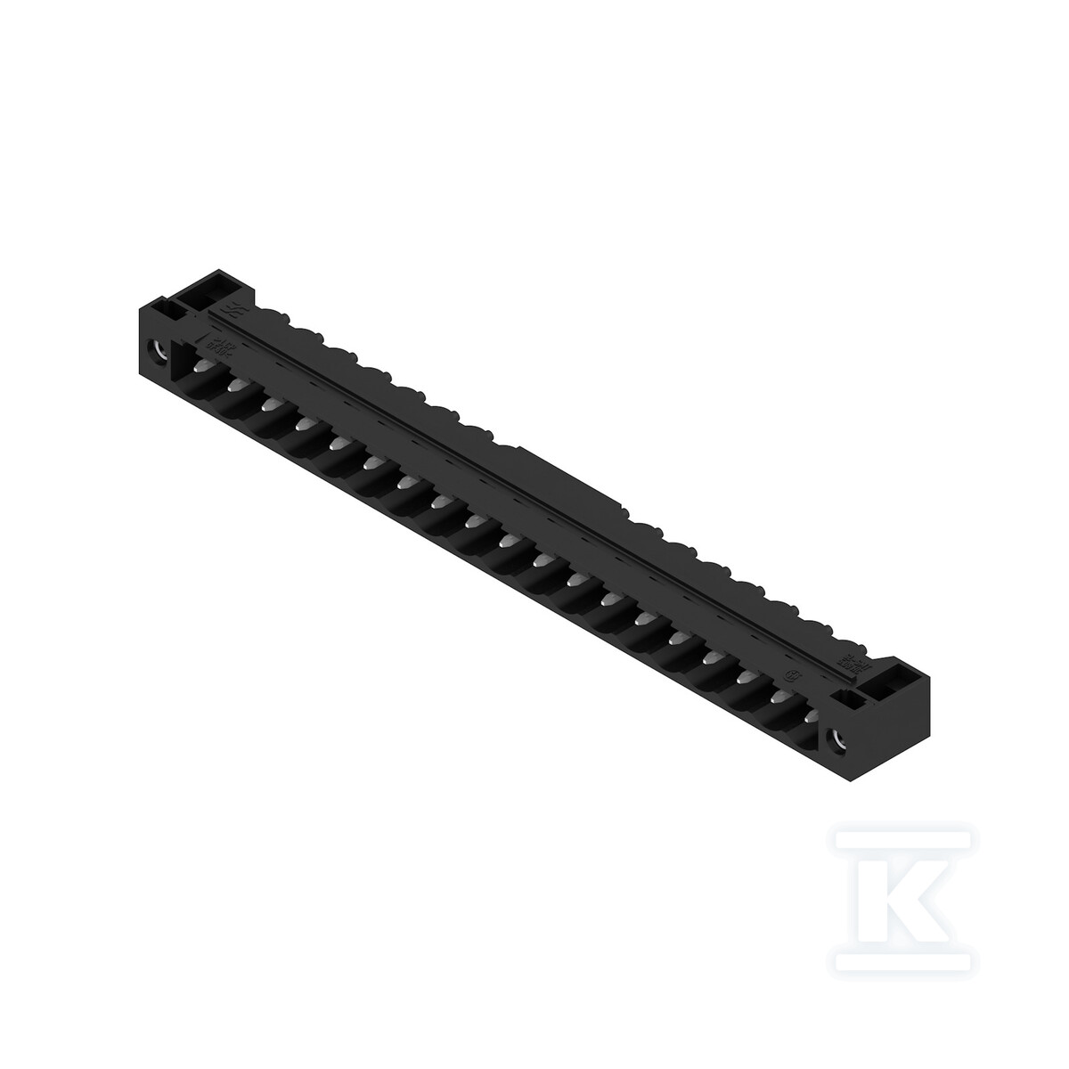 Złącze wtykowe do PCB (przyłącze - 1837800000
