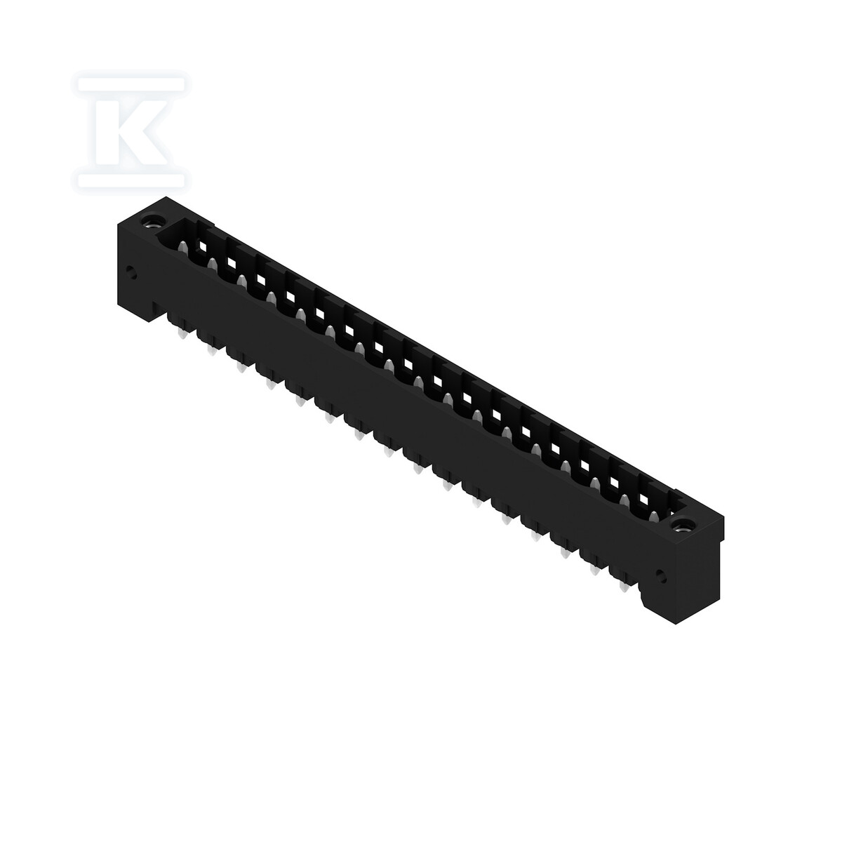 Złącze wtykowe do PCB (przyłącze - 1837920000