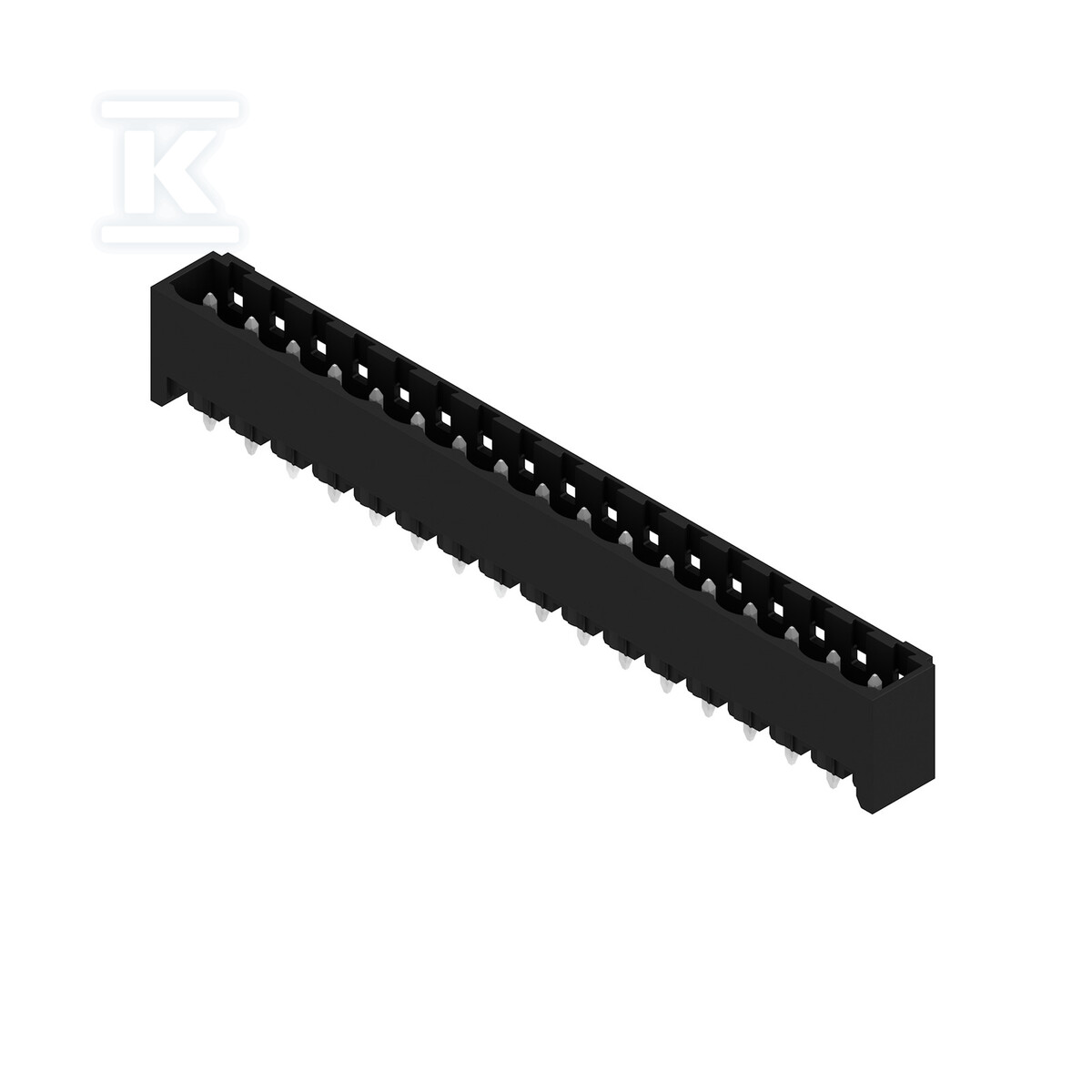 Złącze wtykowe do PCB (przyłącze - 1838360000