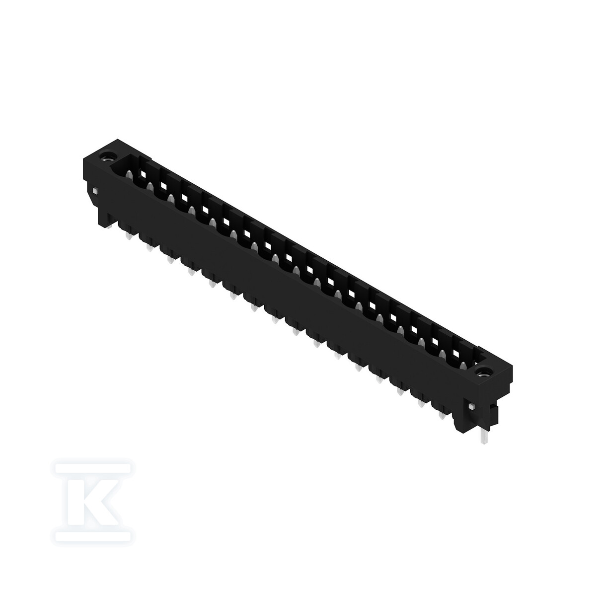 Złącze wtykowe do PCB (przyłącze - 1838590000